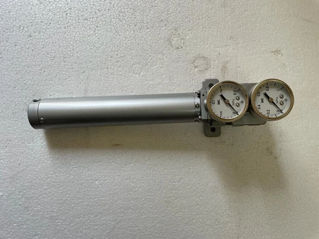 Cylinder Positioner - SMC IP200-160 / IP200160 *NEW*